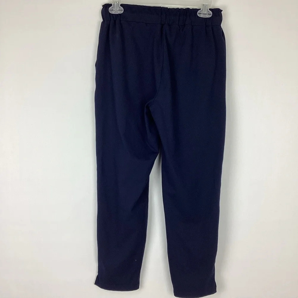 Joie Drawstring Pants Small - Picture 4 of 6